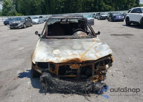 1993 Honda Accord Ex z USA, uszkodzony, nr VIN 1HGCB757XPA014595